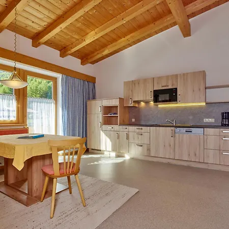 Apartamento La Luna *