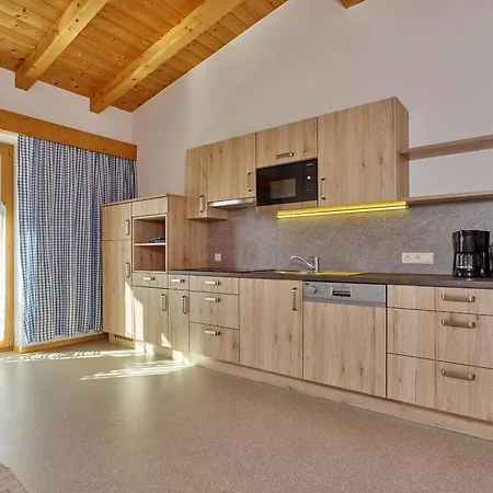 La Luna Apartamento Sölden